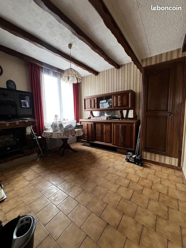 Maison à vendre, 130m², Le Blanc-Mesnil