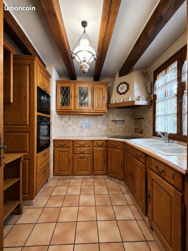 Maison à vendre, 80m², Le Blanc-Mesnil