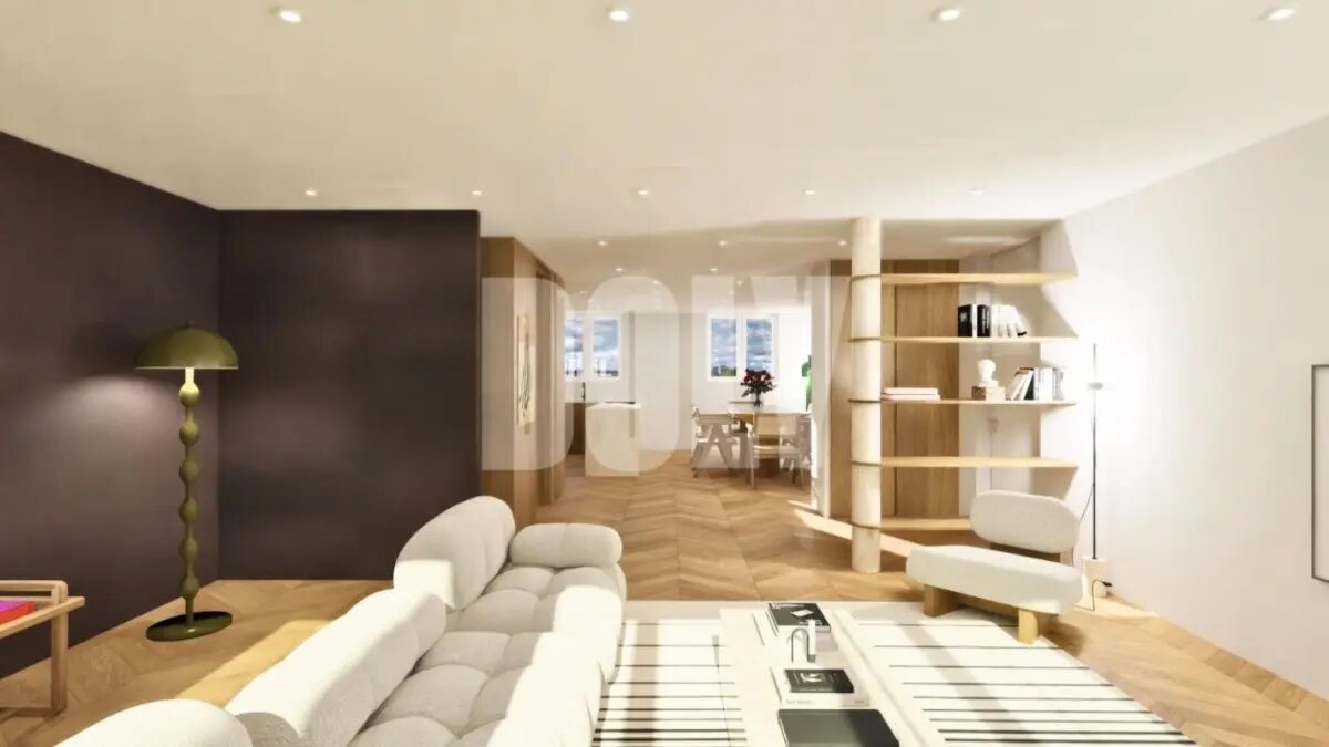 Appartement à vendre, 153m², Rueil-Malmaison