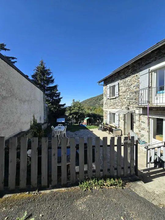 Maison à vendre, 71m², Saint-Hostien