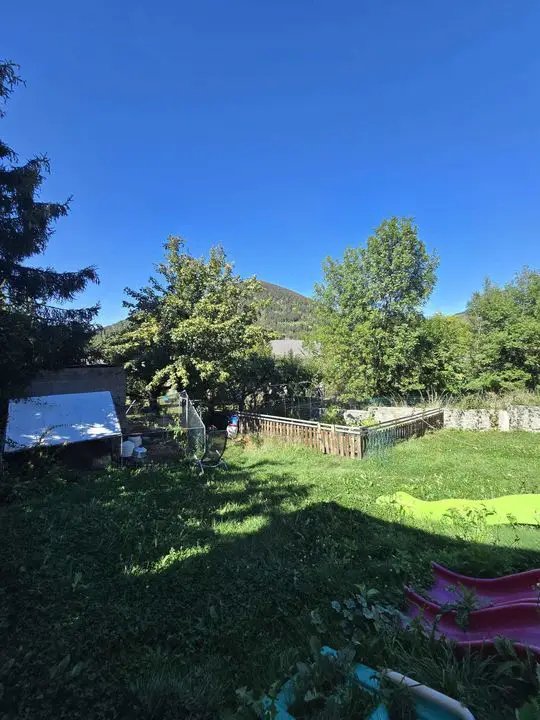 Maison à vendre, 71m², Saint-Hostien