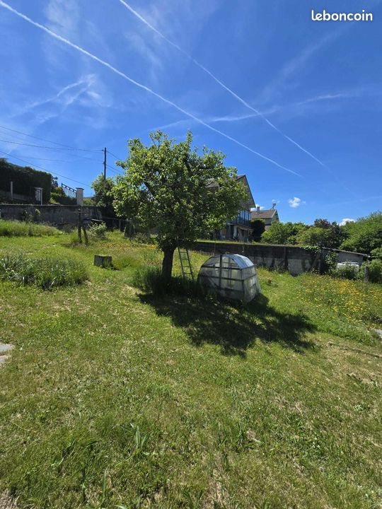 Maison à vendre, 80m², Yssingeaux