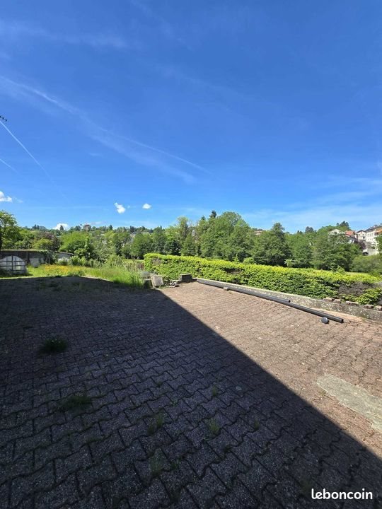 Maison à vendre, 80m², Yssingeaux
