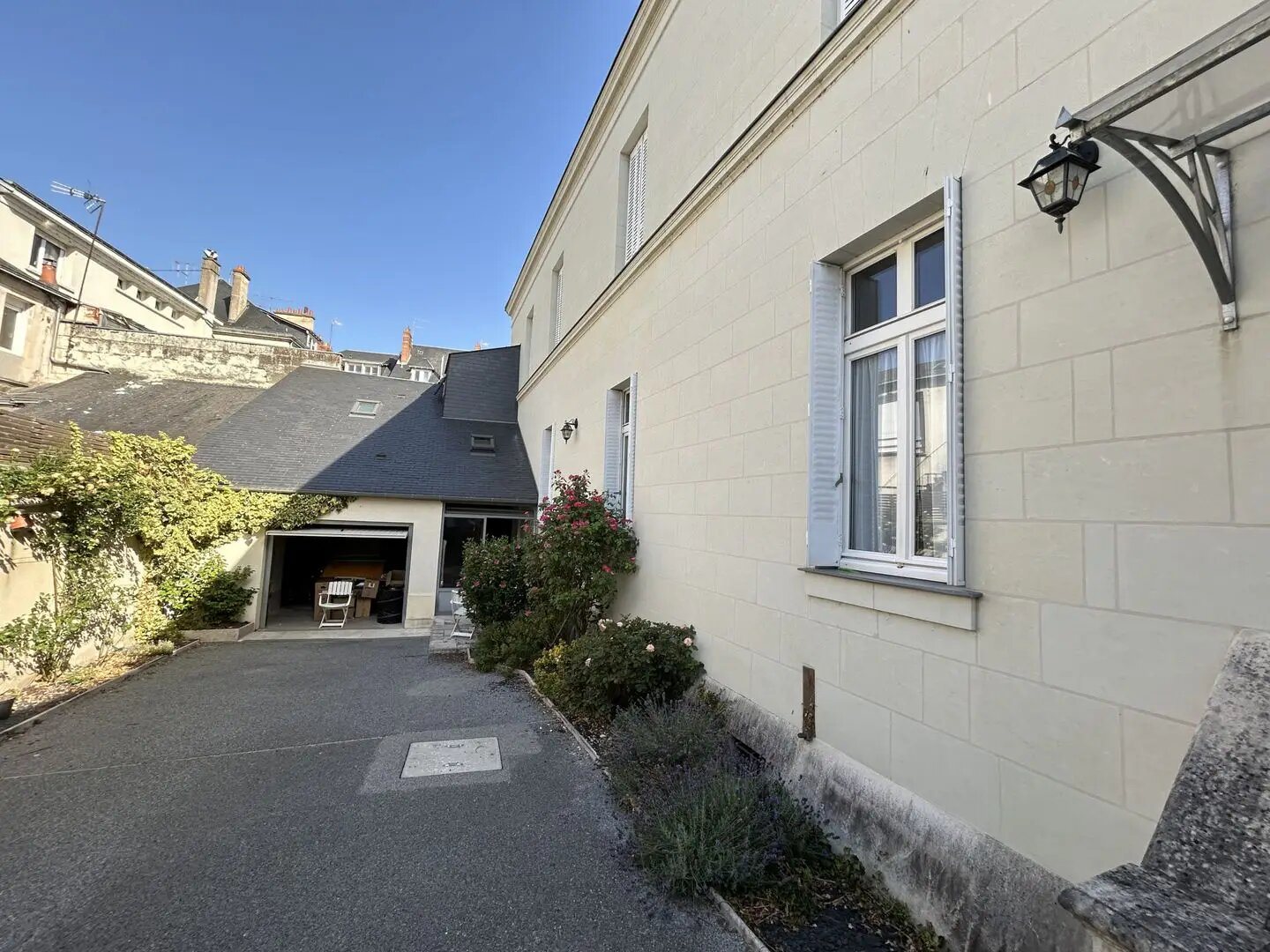 Maison à vendre, 170m², Saumur