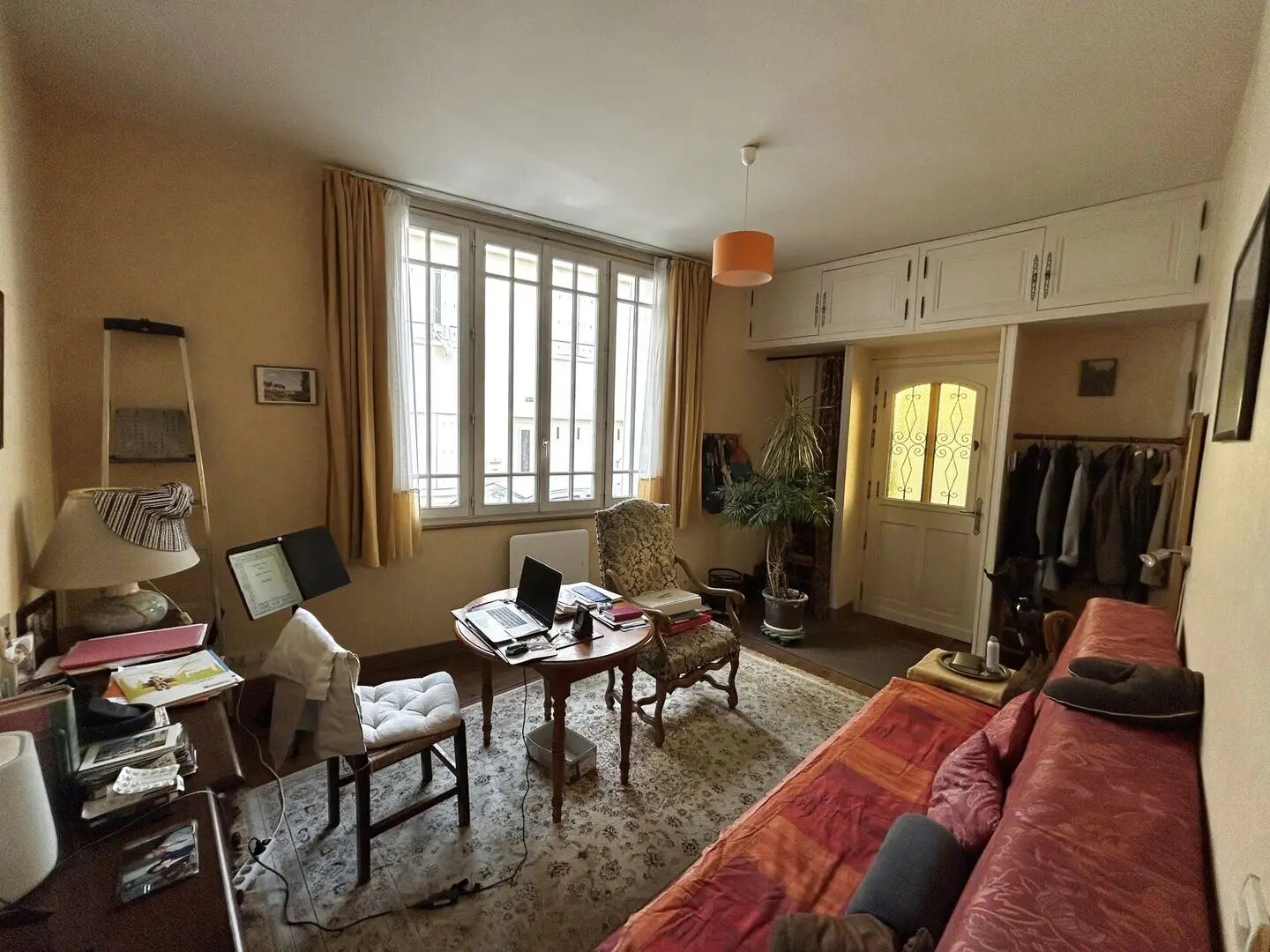 Maison à vendre, 170m², Saumur