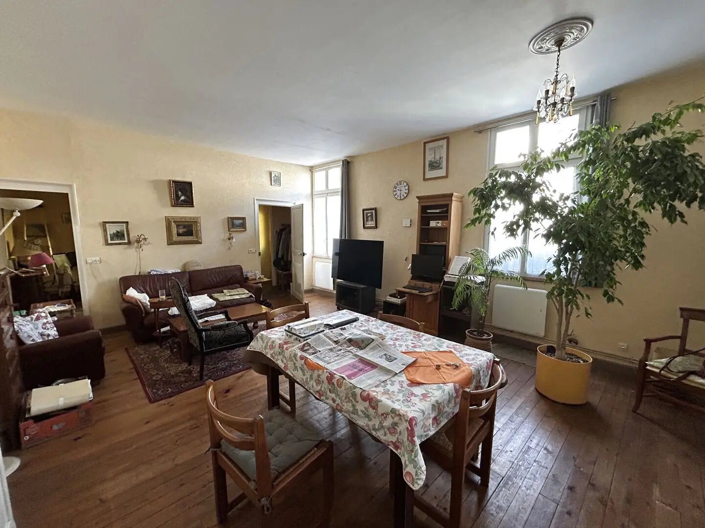 Maison à vendre, 170m², Saumur