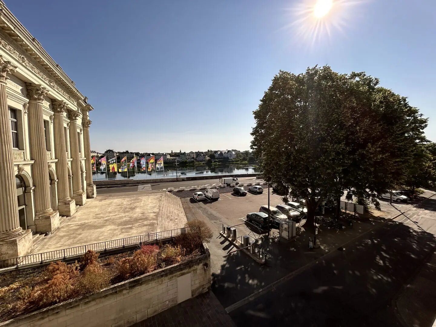 Appartement à vendre, 85m², Saumur
