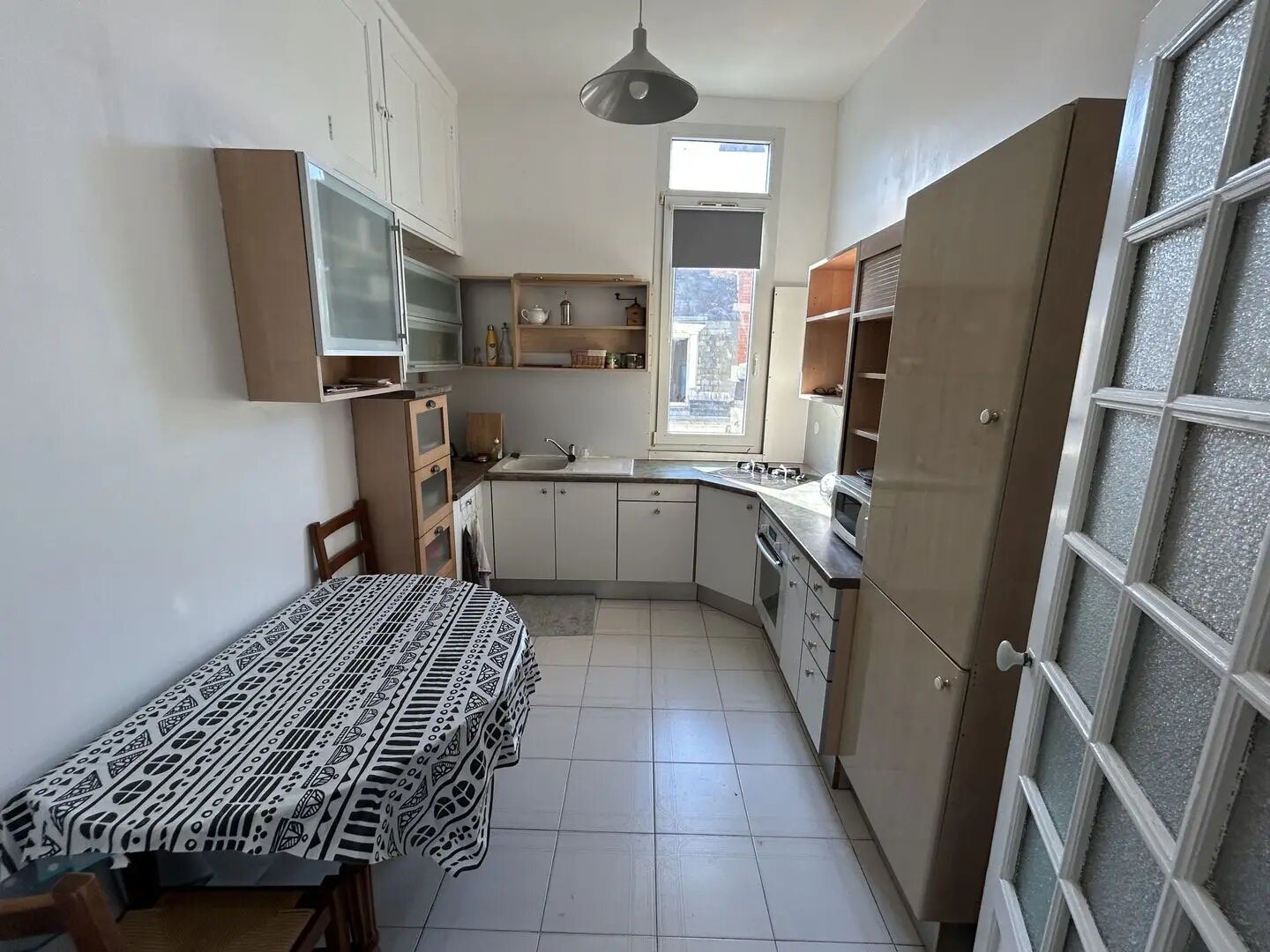 Appartement à vendre, 85m², Saumur