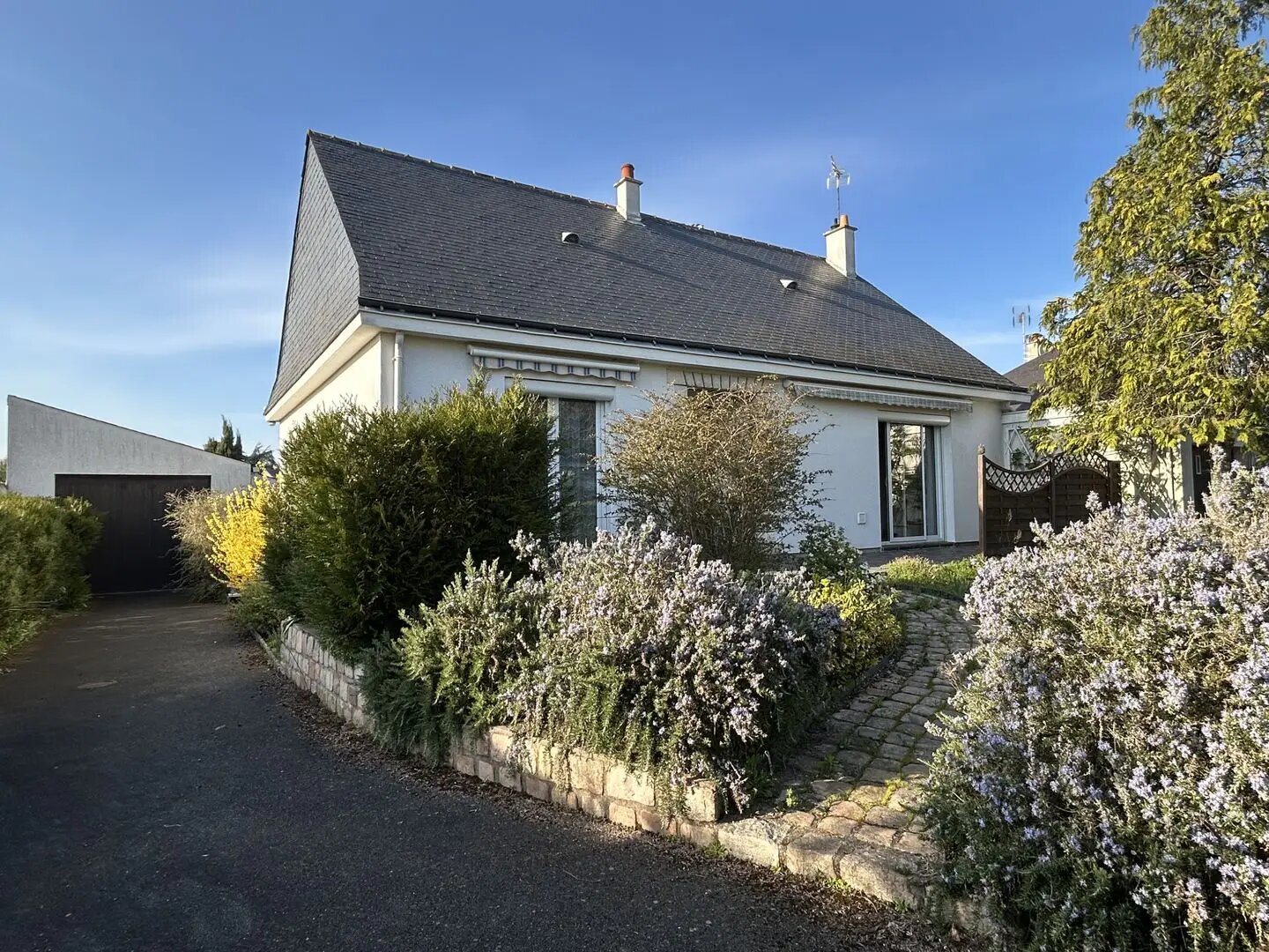 Maison à vendre, 135m², Saumur
