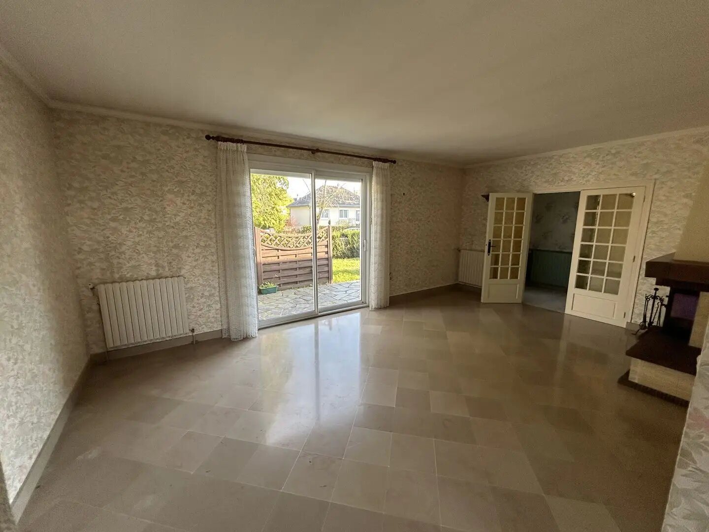 Maison à vendre, 135m², Saumur
