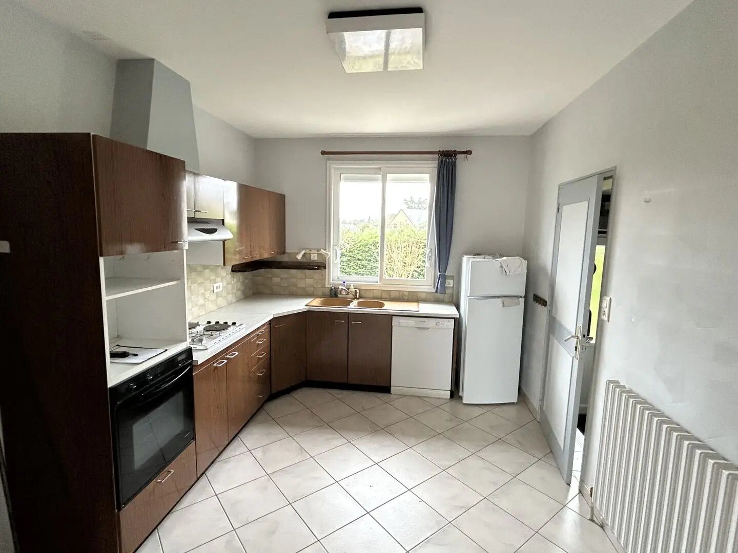 Maison à vendre, 135m², Saumur