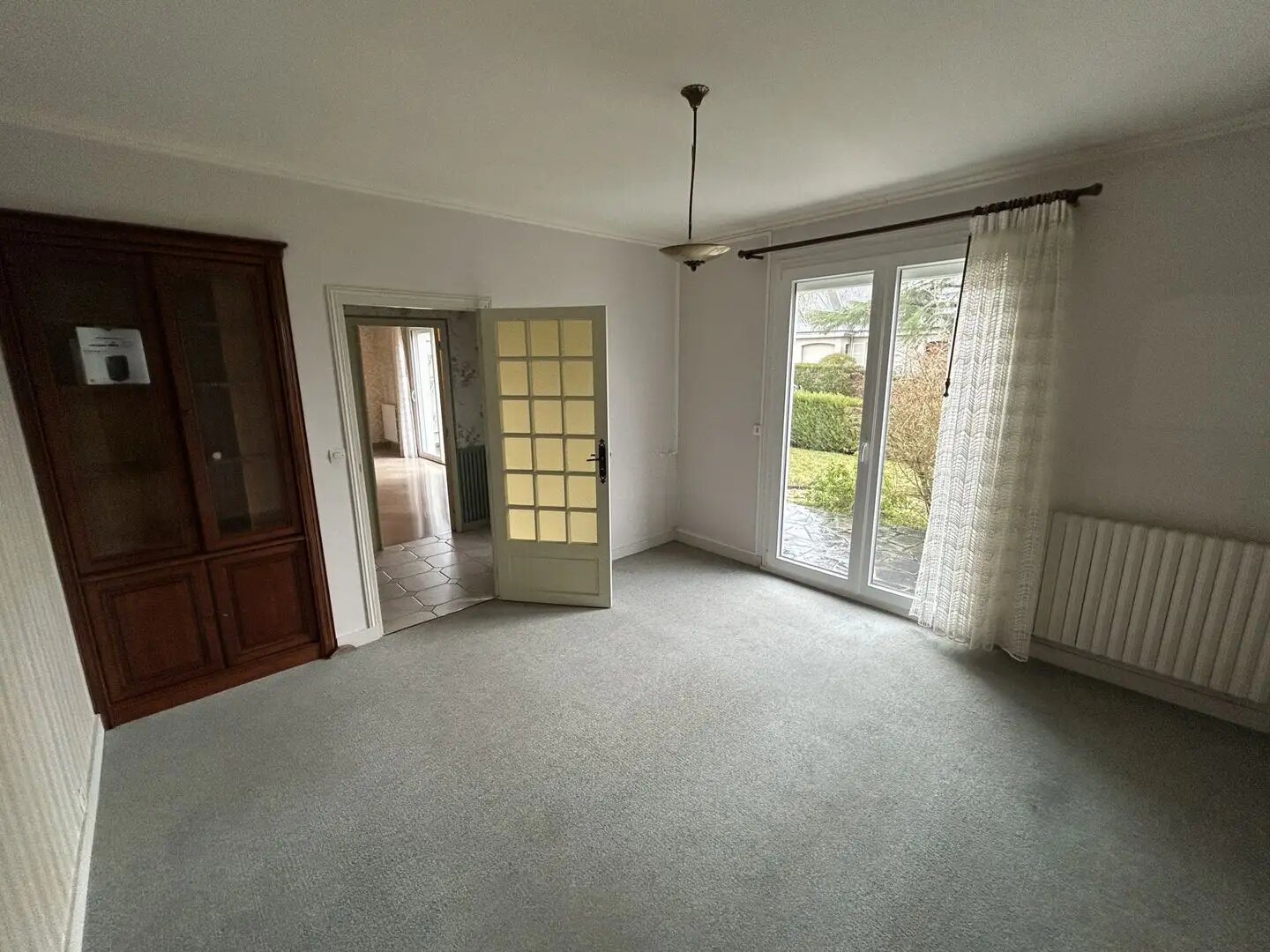 Maison à vendre, 135m², Saumur
