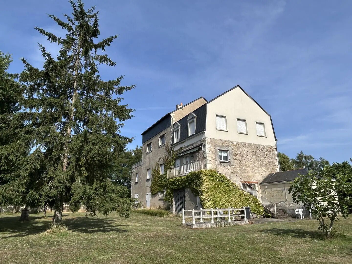 Maison à vendre, 300m², Saumur