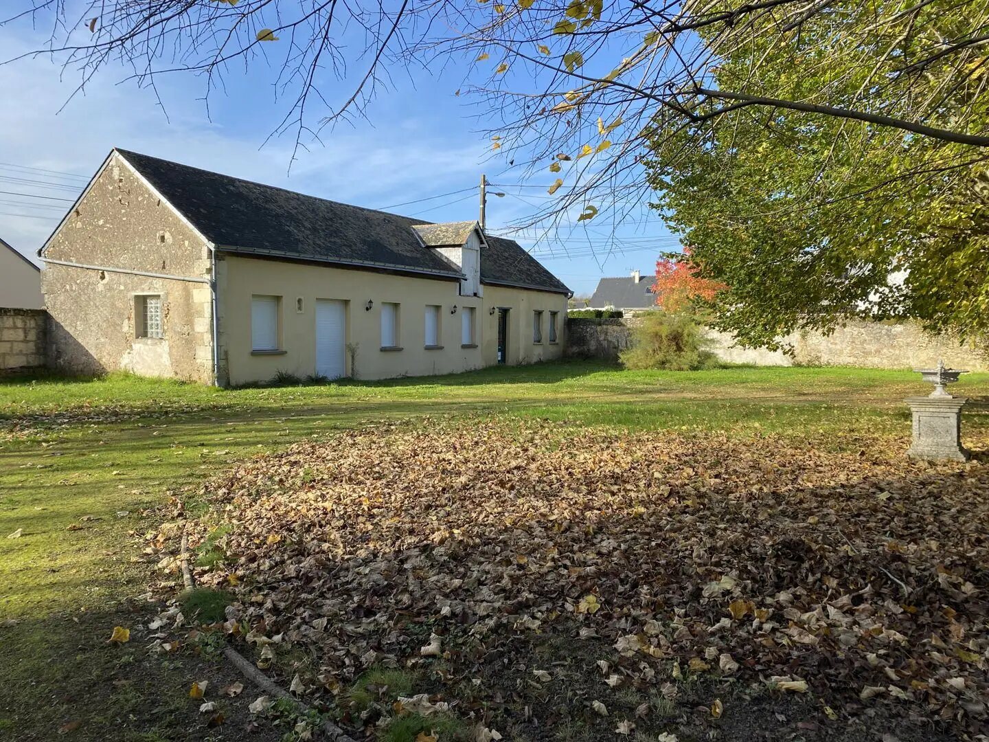 Maison à vendre, 300m², Saumur