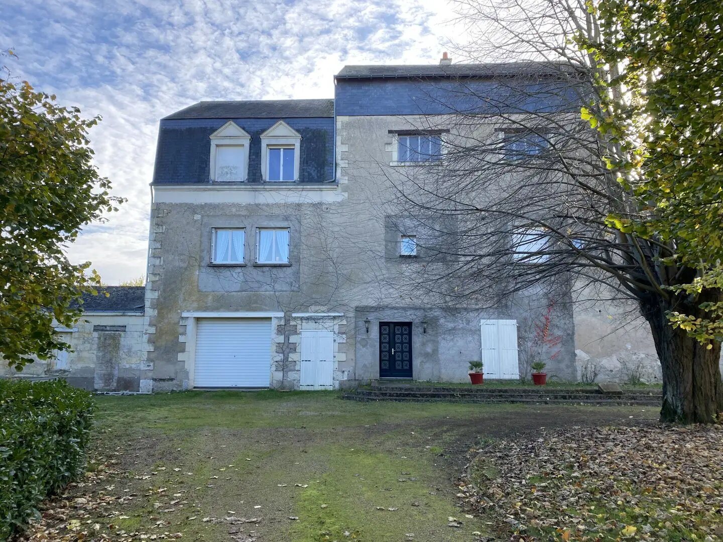 Maison à vendre, 300m², Saumur
