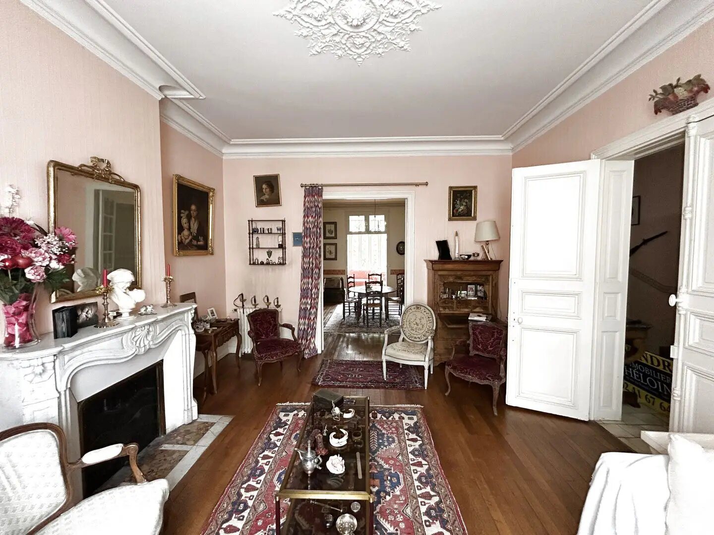 Maison à vendre, 220m², Saumur