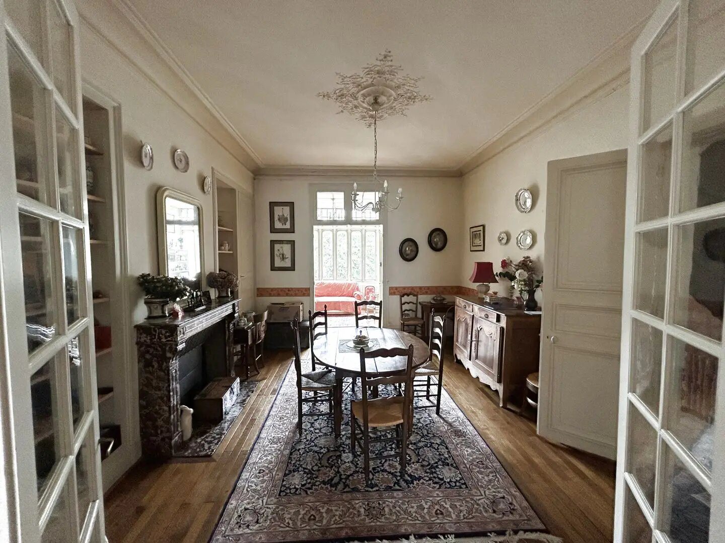 Maison à vendre, 220m², Saumur
