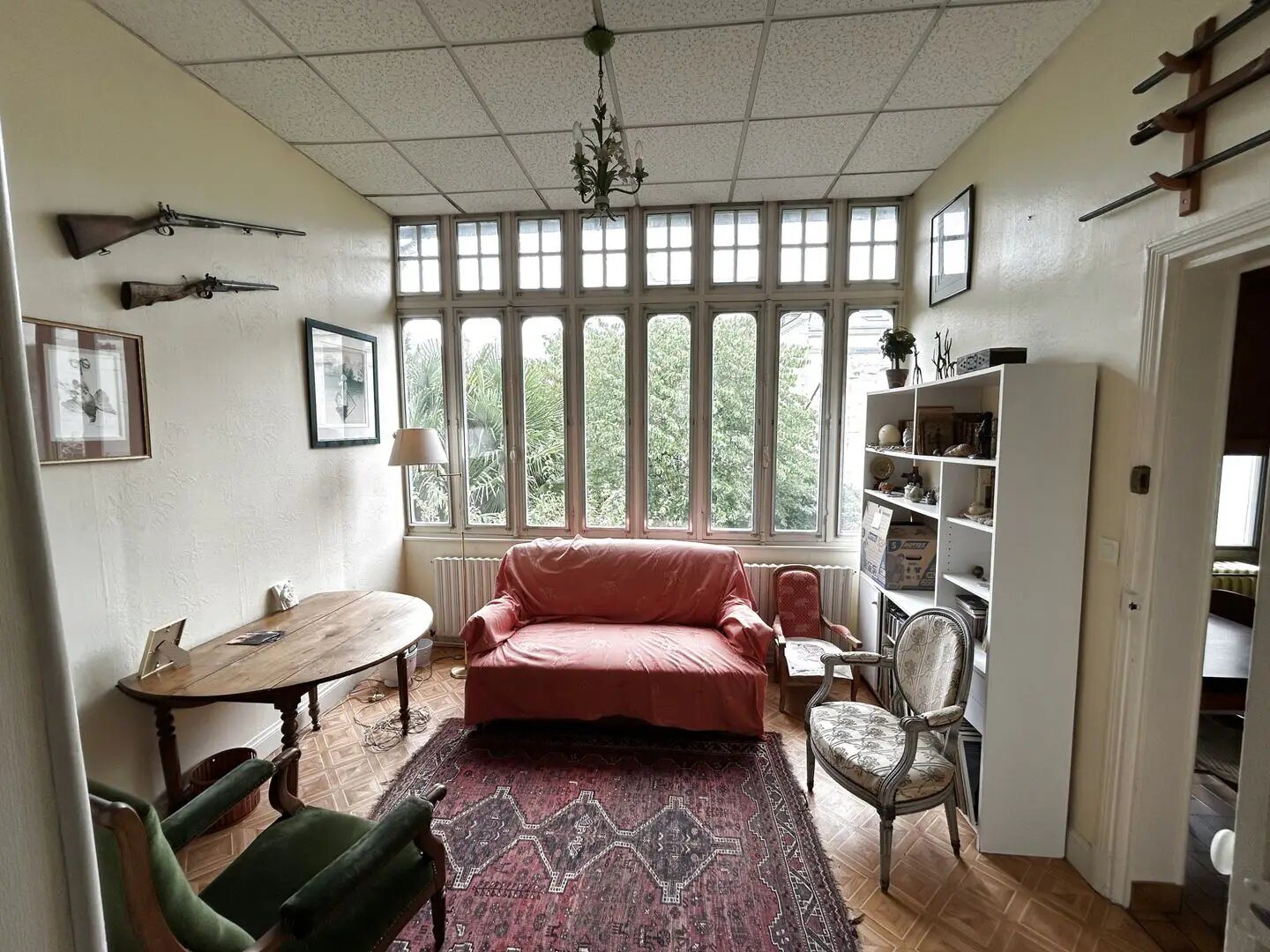 Maison à vendre, 220m², Saumur