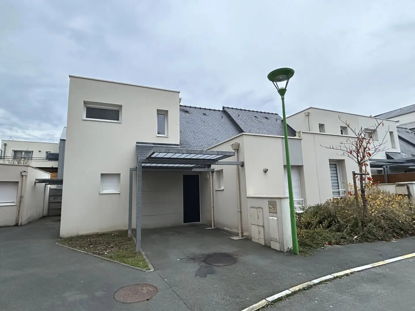 Maison à vendre, 86m², Mûrs-Erigné