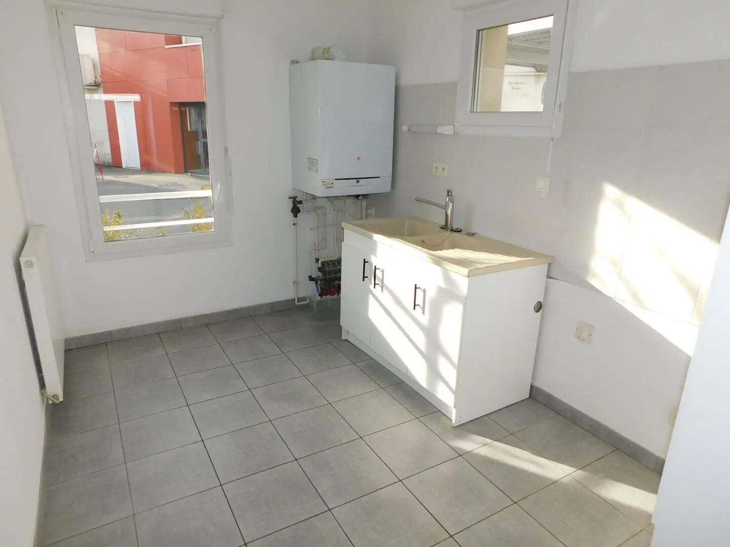 Maison à vendre, 86m², Mûrs-Erigné
