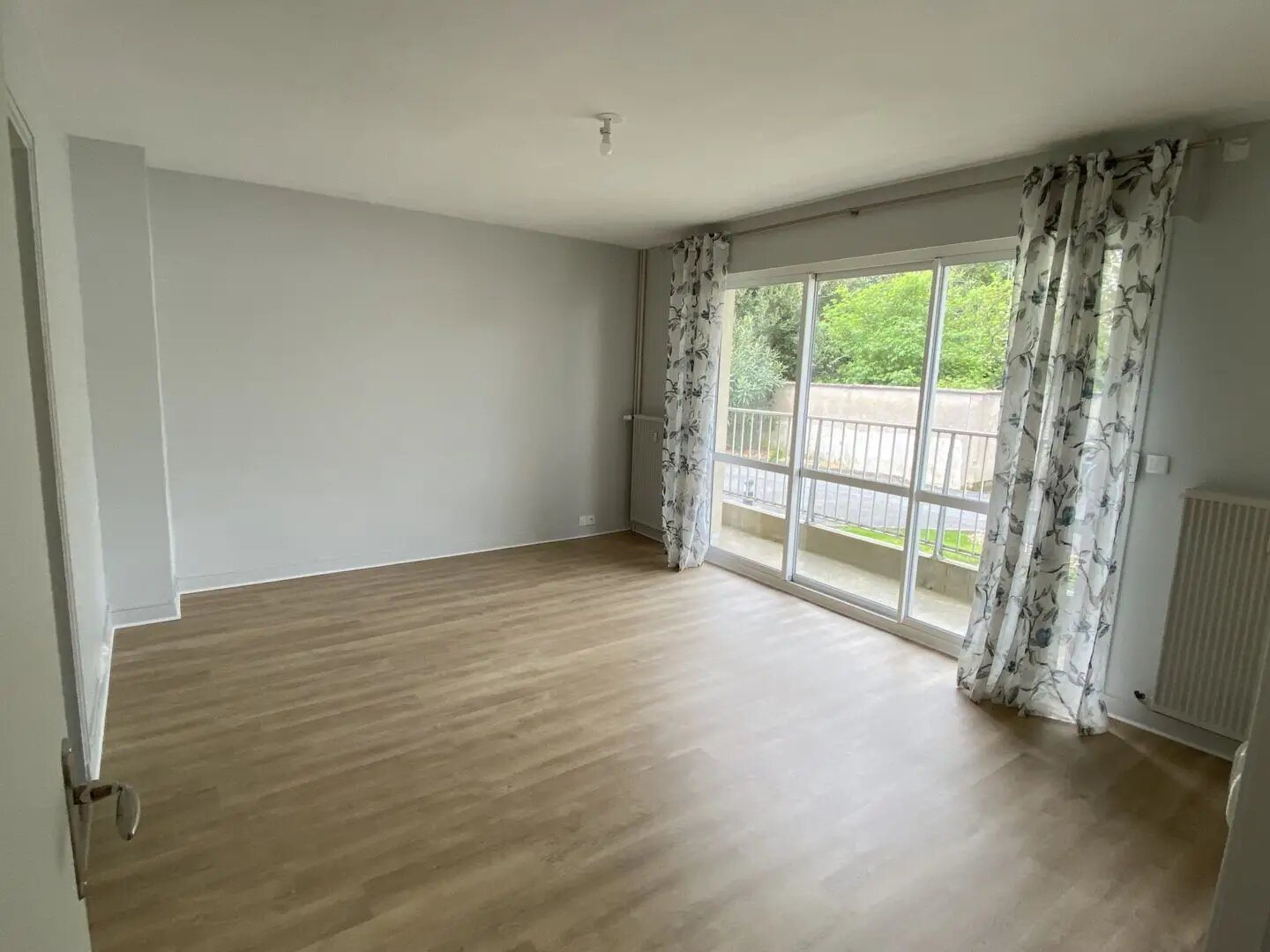 Appartement à vendre, 83m², Saumur