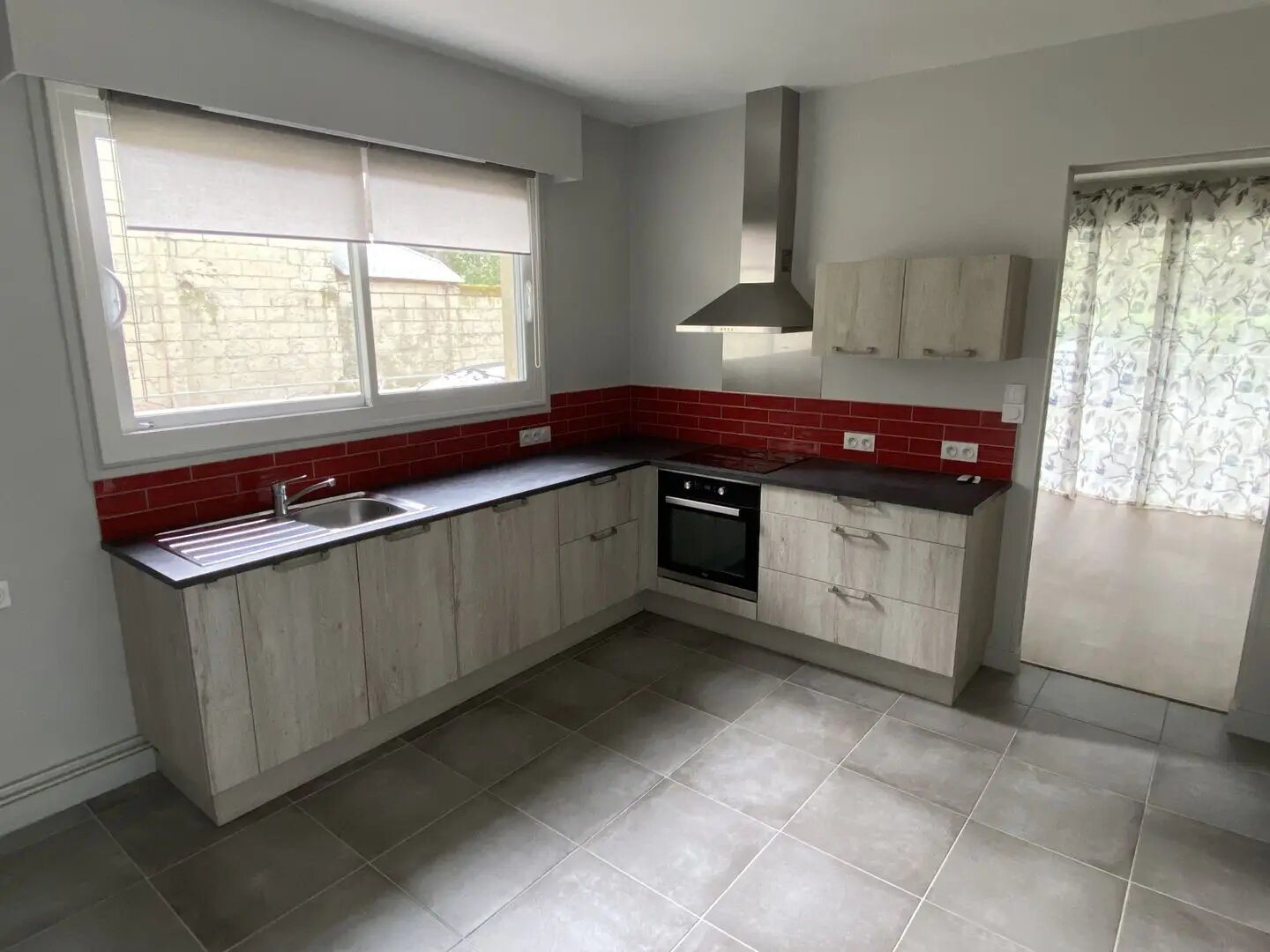 Appartement à vendre, 83m², Saumur