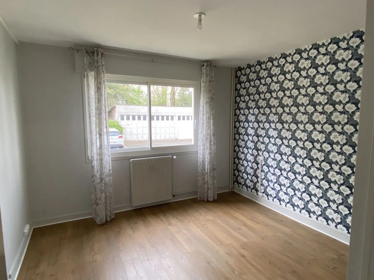 Appartement à vendre, 83m², Saumur