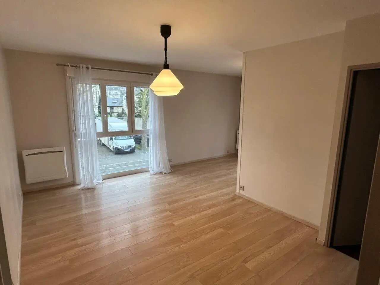 Appartement à louer, 46m², Saumur