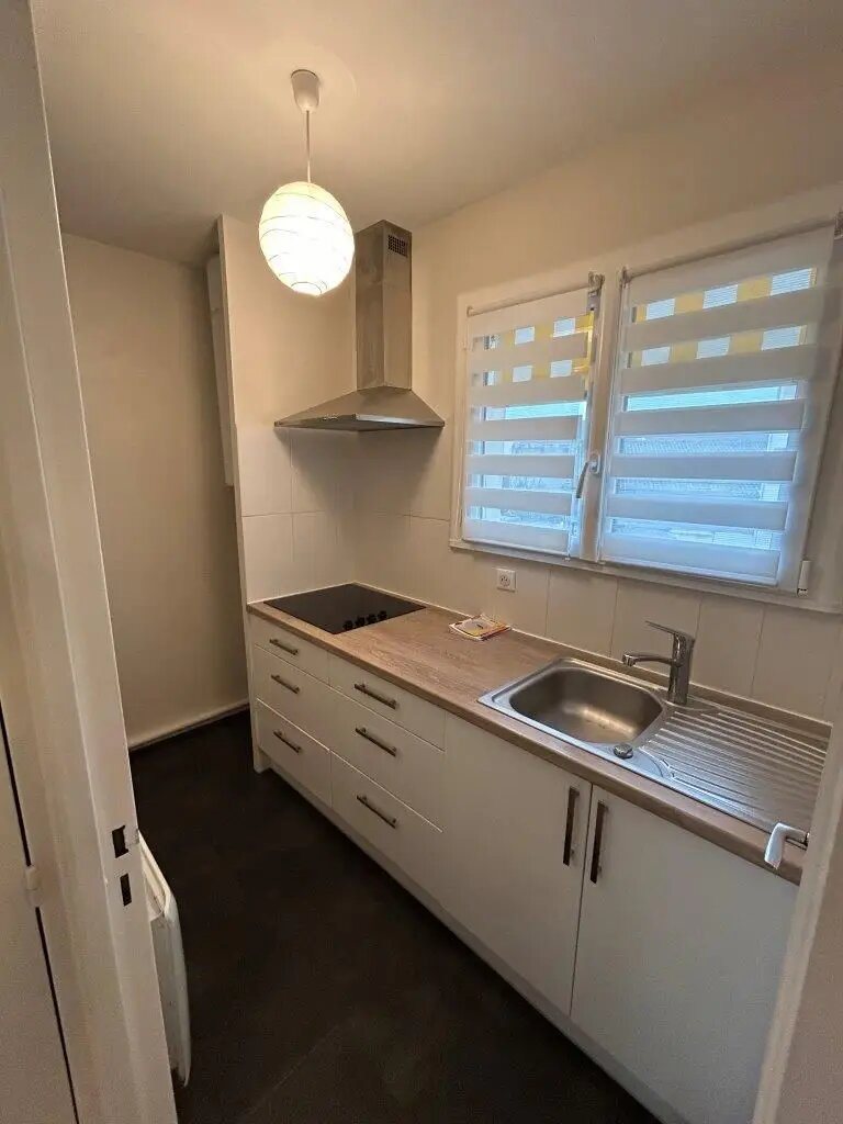 Appartement à louer, 46m², Saumur