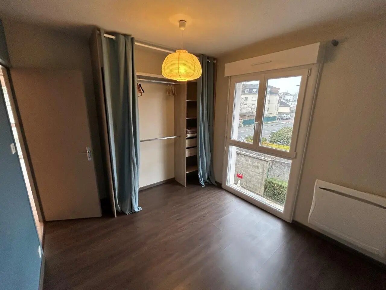 Appartement à louer, 46m², Saumur