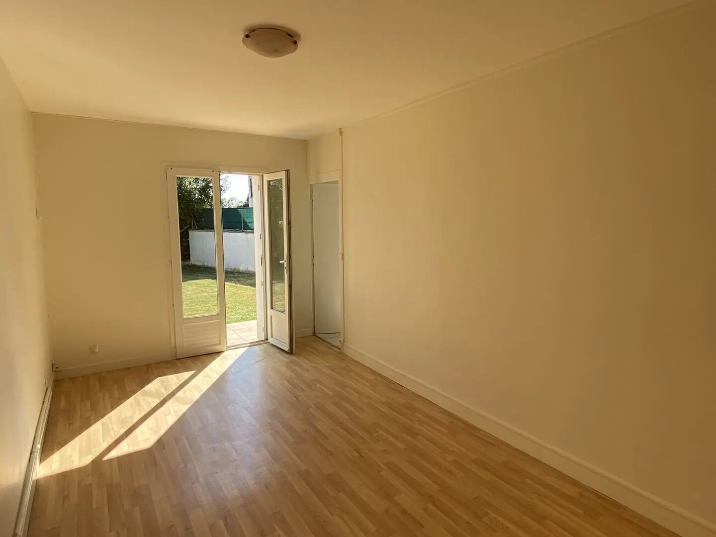 Maison à louer, 55m², Les Ulmes