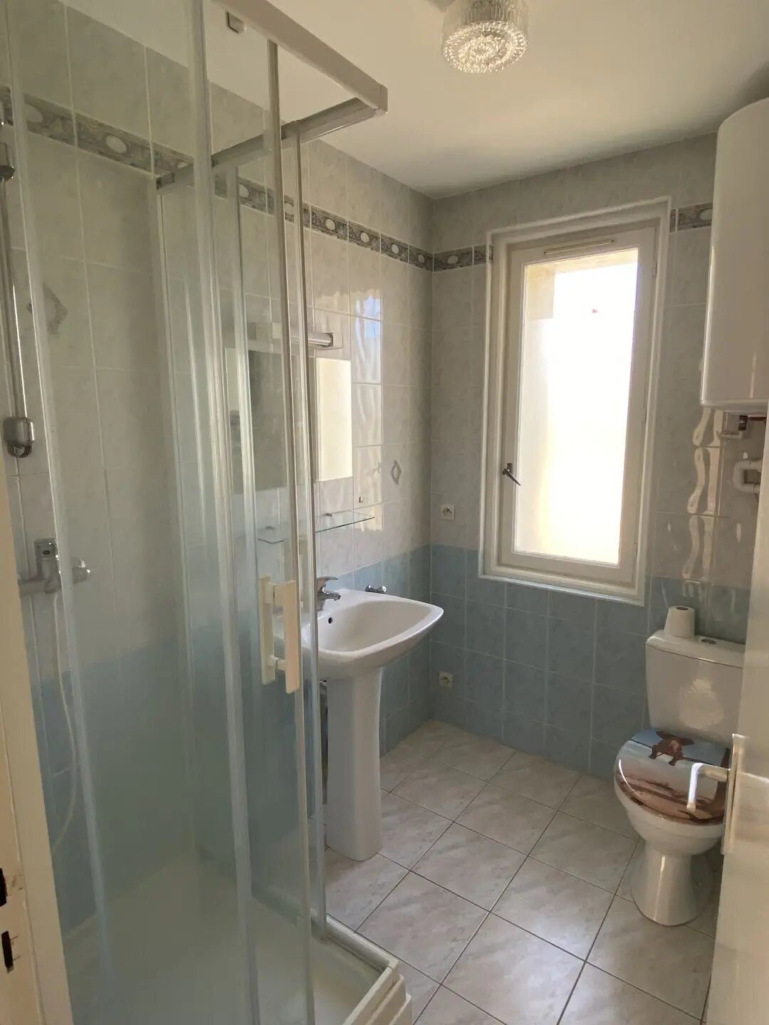 Maison à louer, 55m², Les Ulmes