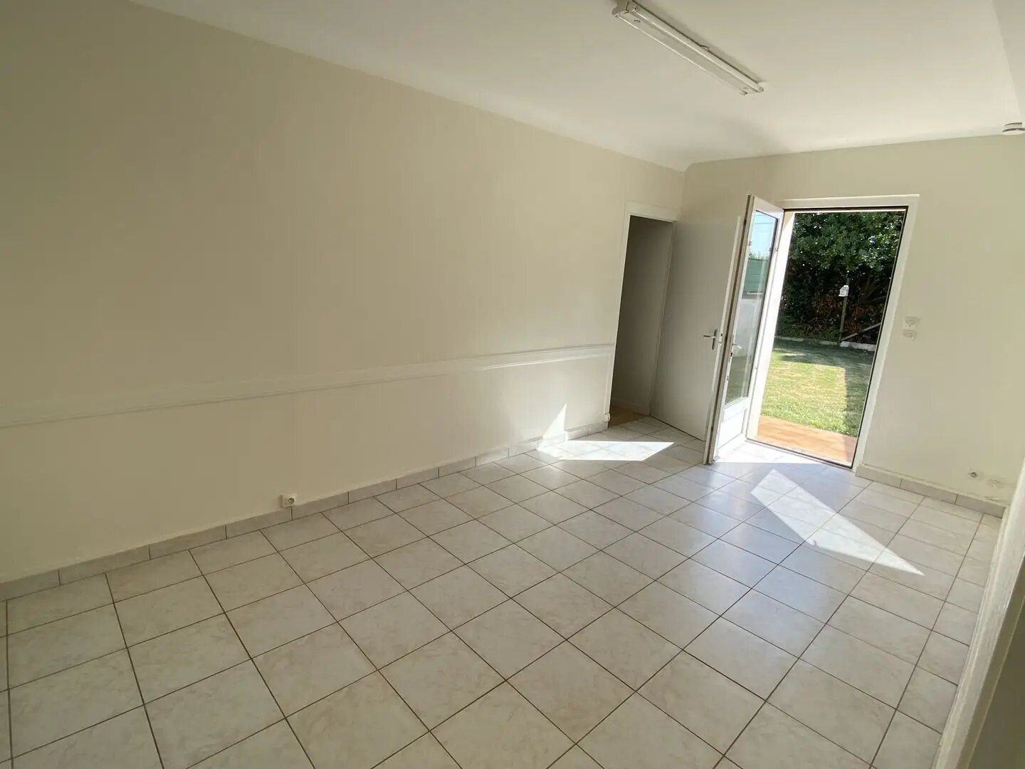 Maison à louer, 55m², Les Ulmes