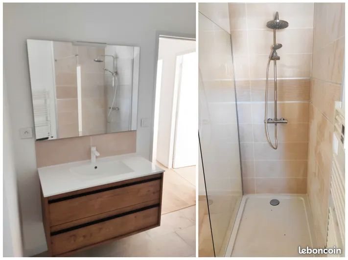 Appartement à louer, 64m², Saumur