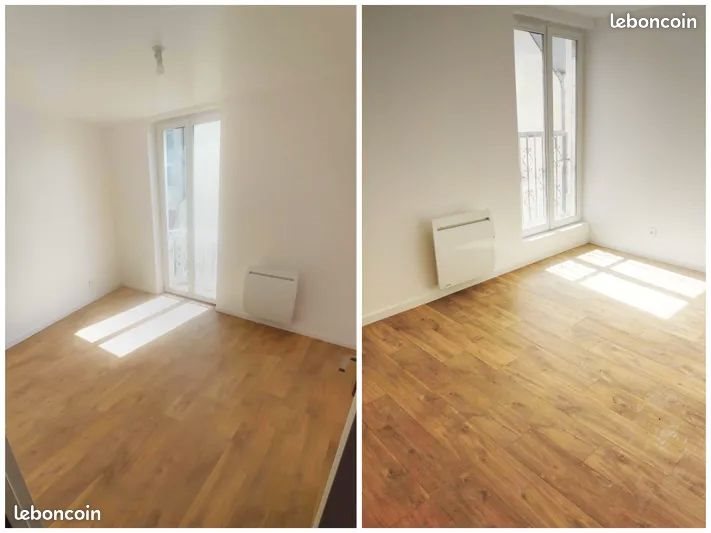 Appartement à louer, 64m², Saumur