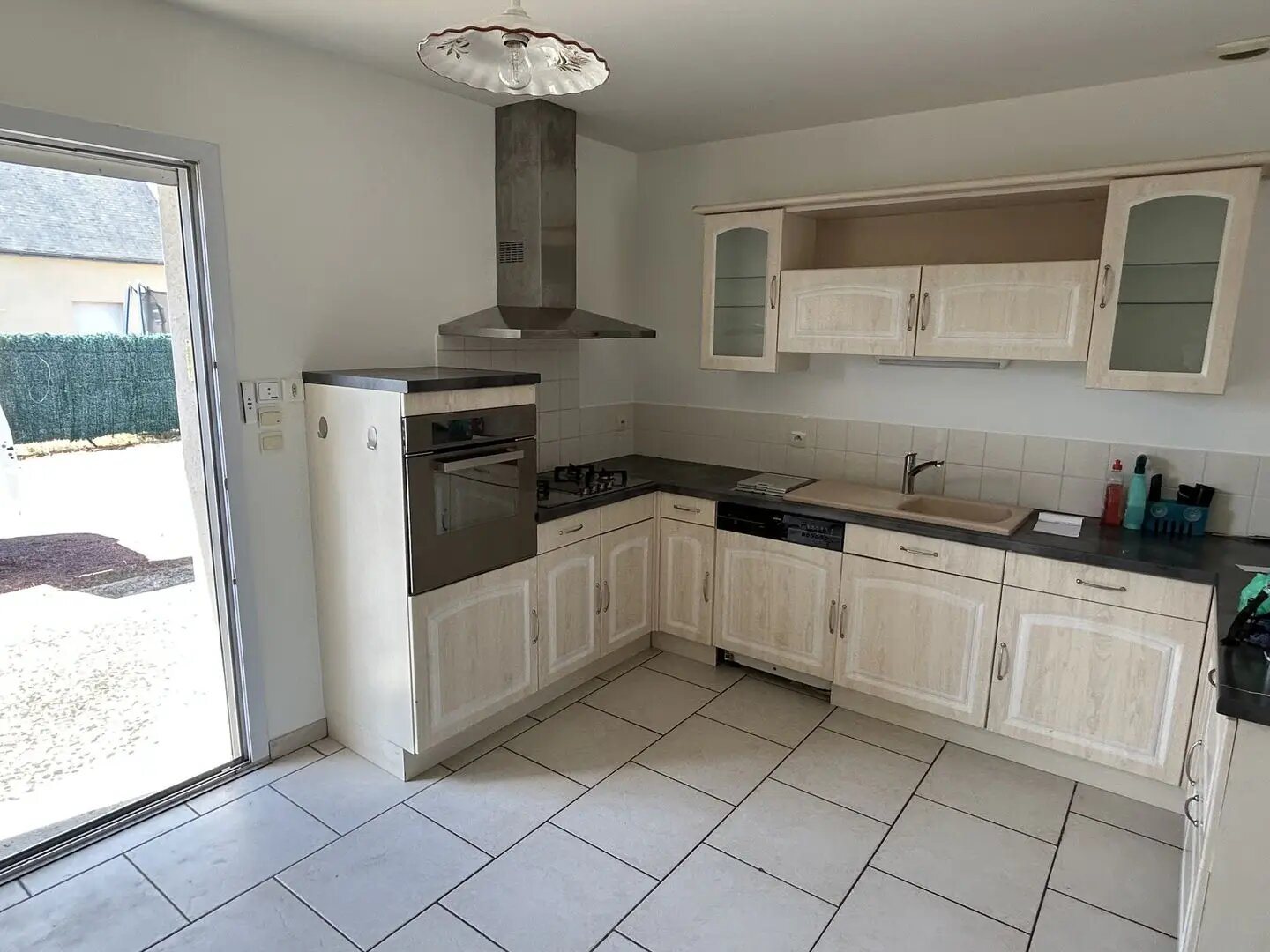 Maison à louer, 98m², Brain-sur-Allonnes