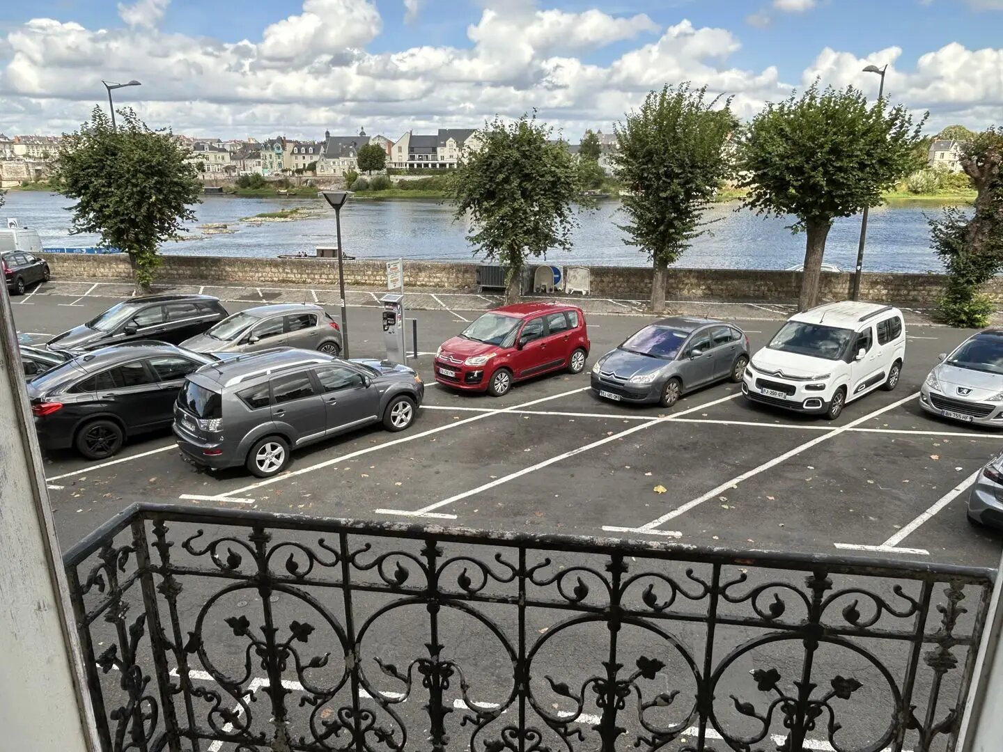 Maison à louer, 80m², Saumur