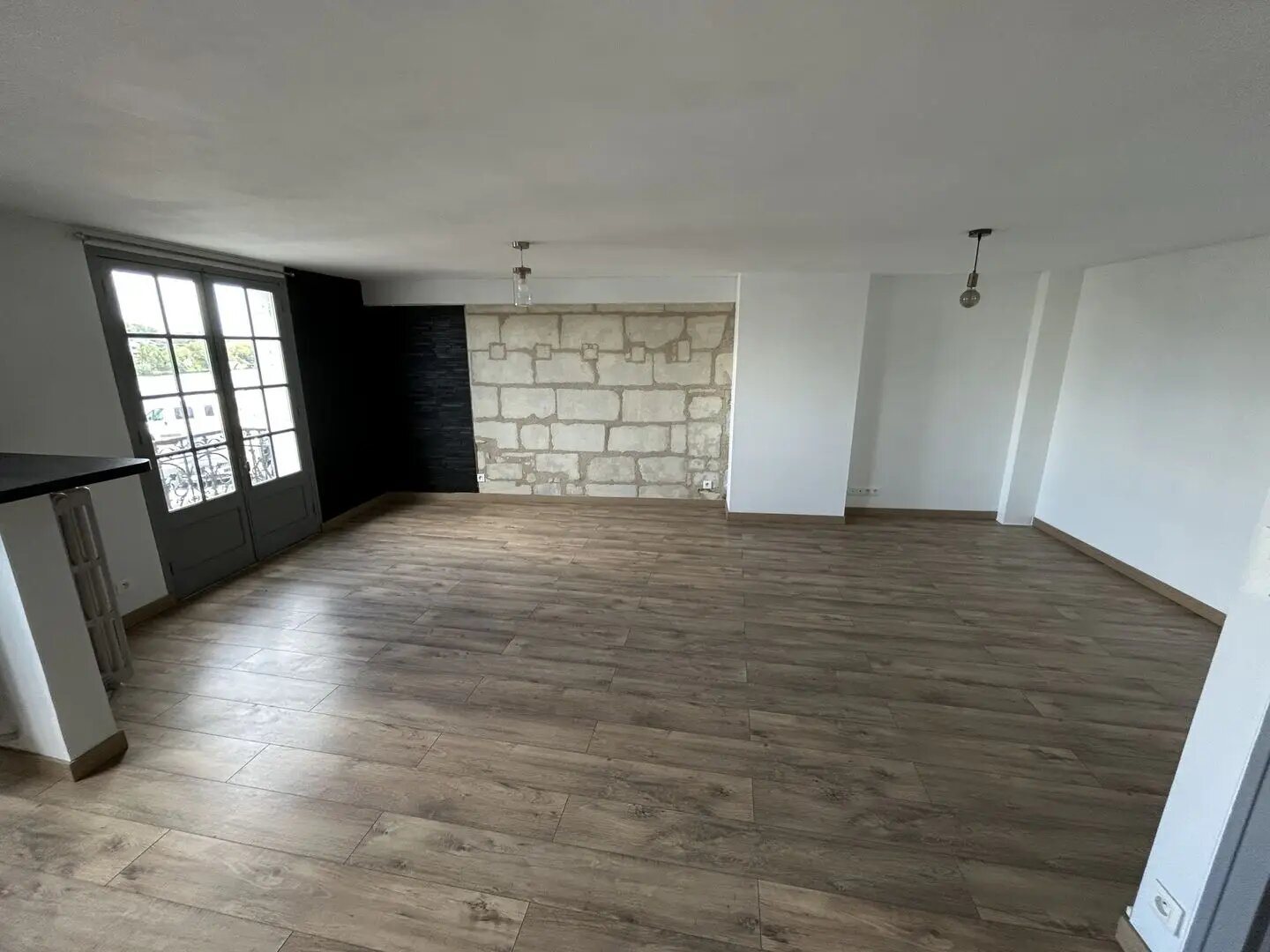 Maison à louer, 80m², Saumur
