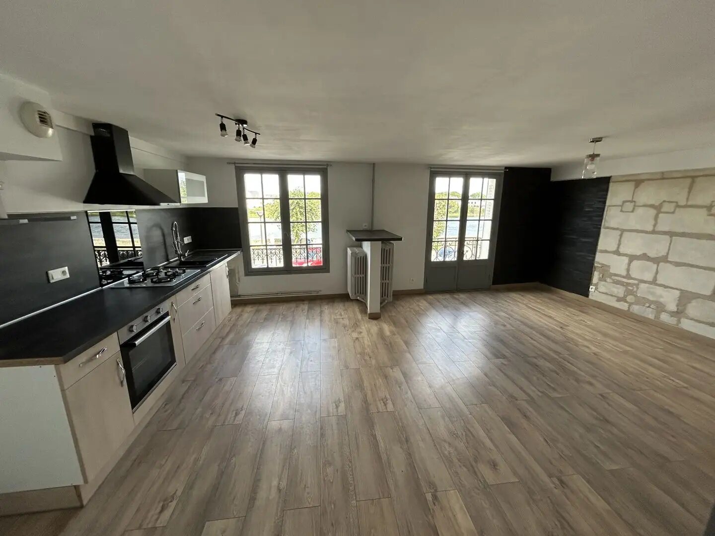 Maison à louer, 80m², Saumur