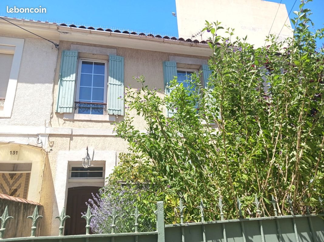 Maison à vendre, 100m², Salon-de-Provence