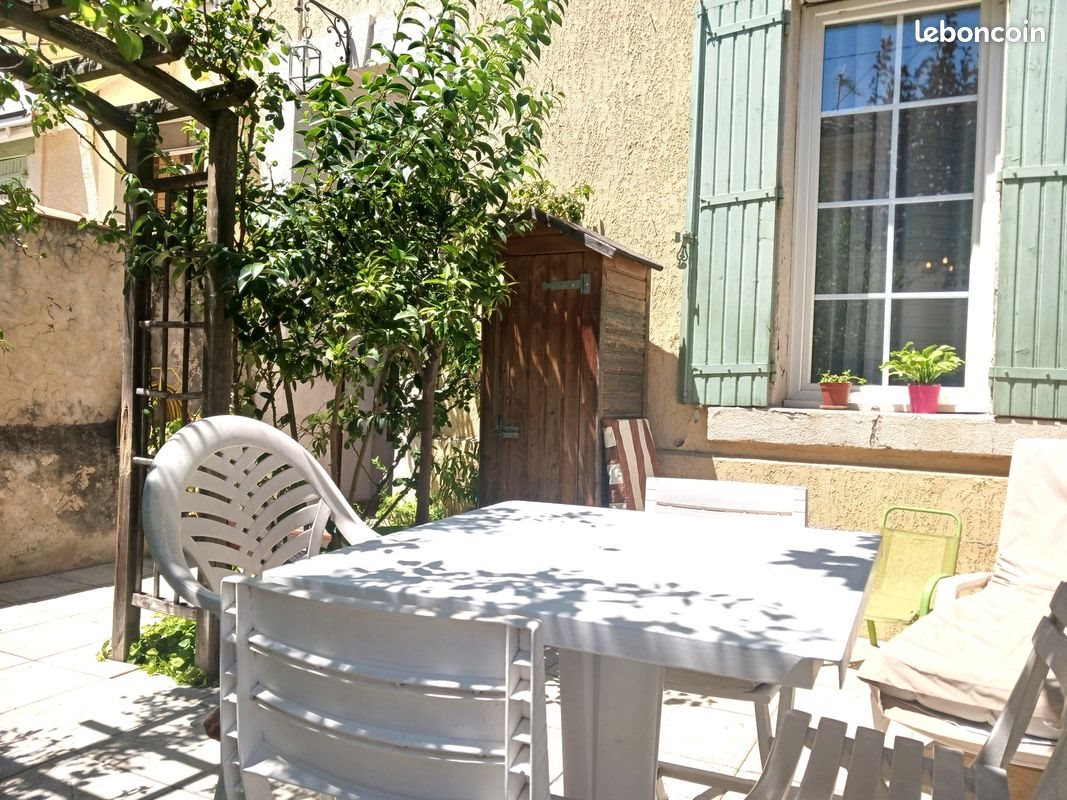 Maison à vendre, 100m², Salon-de-Provence