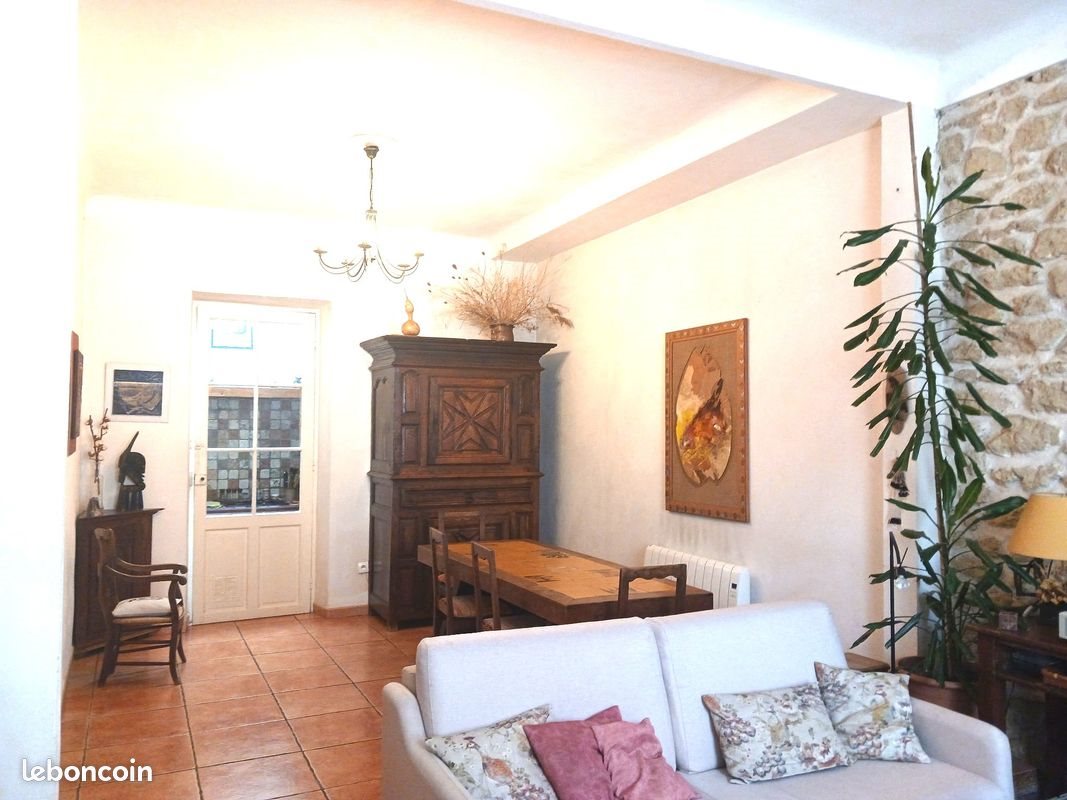 Maison à vendre, 100m², Salon-de-Provence