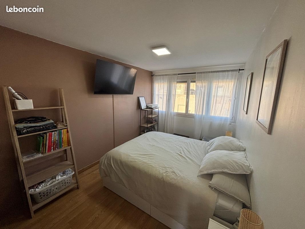 Appartement à vendre, 97m², Berre-l'Etang