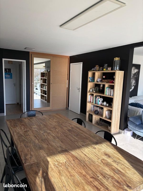 Appartement à vendre, 97m², Berre-l'Etang