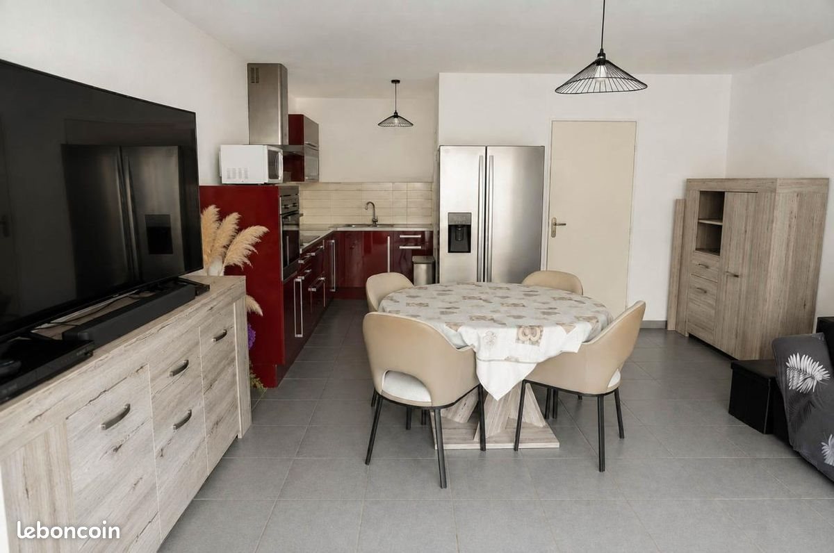 Appartement à vendre, 66m², Salon-de-Provence