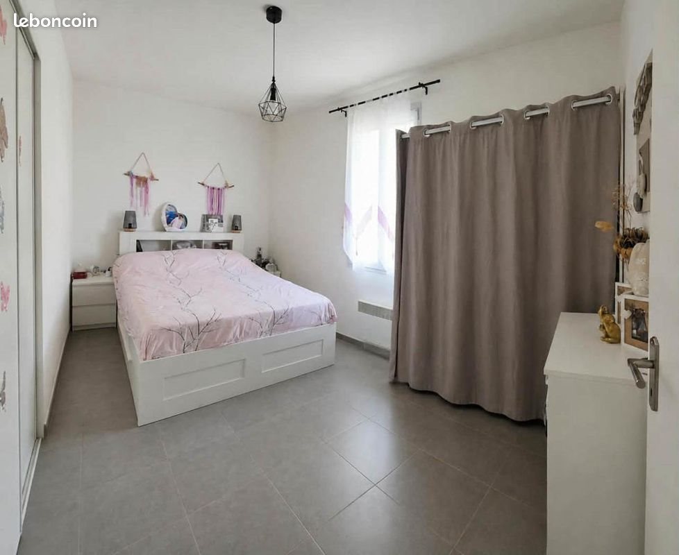 Appartement à vendre, 66m², Salon-de-Provence