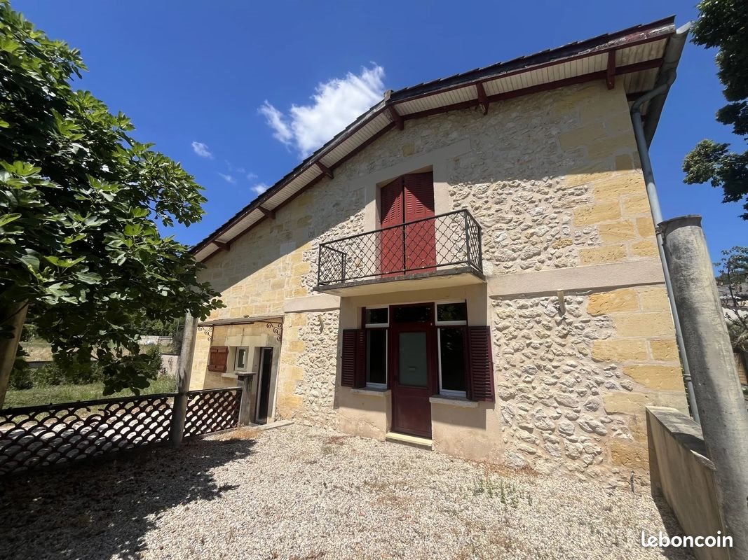 Maison à vendre, 130m², Baurech