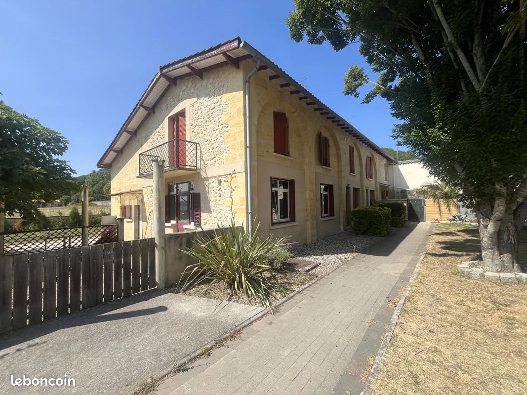 Maison à vendre, 130m², Baurech