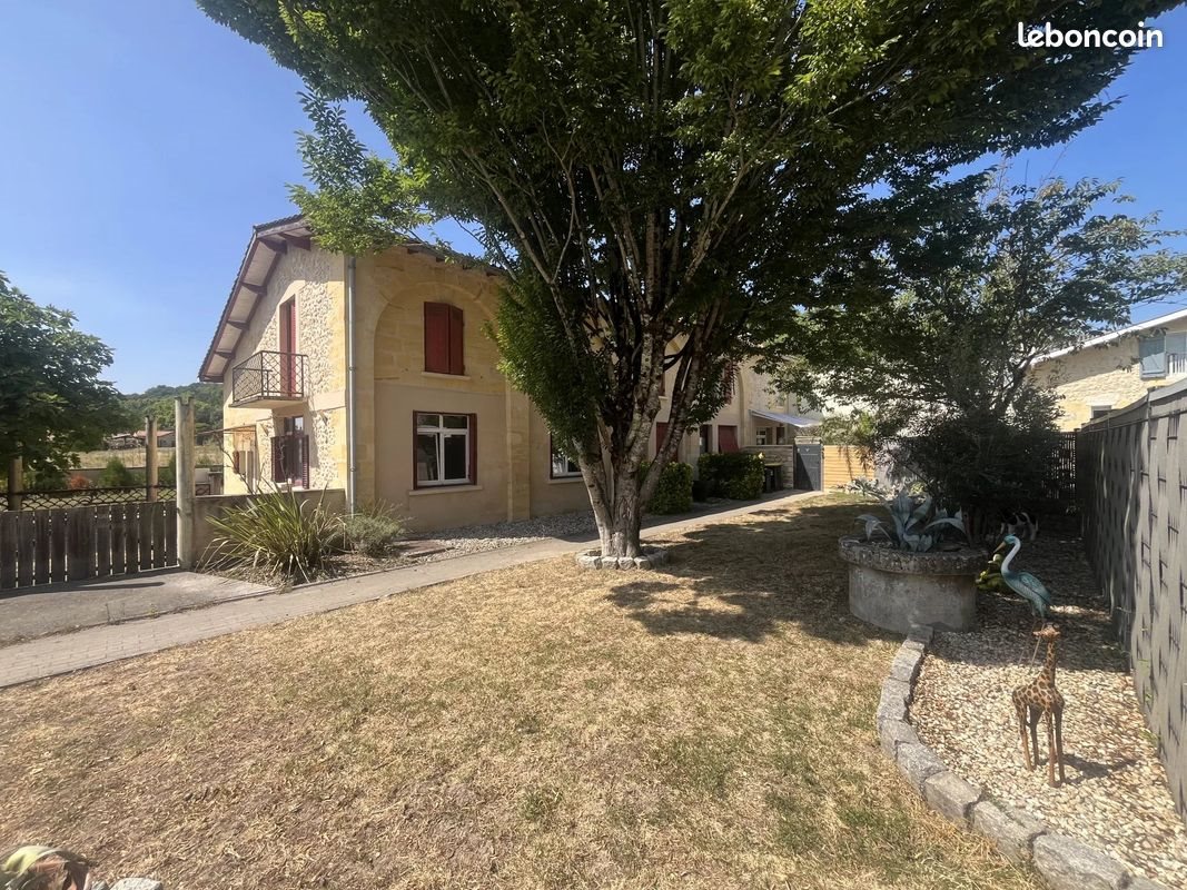 Maison à vendre, 130m², Baurech