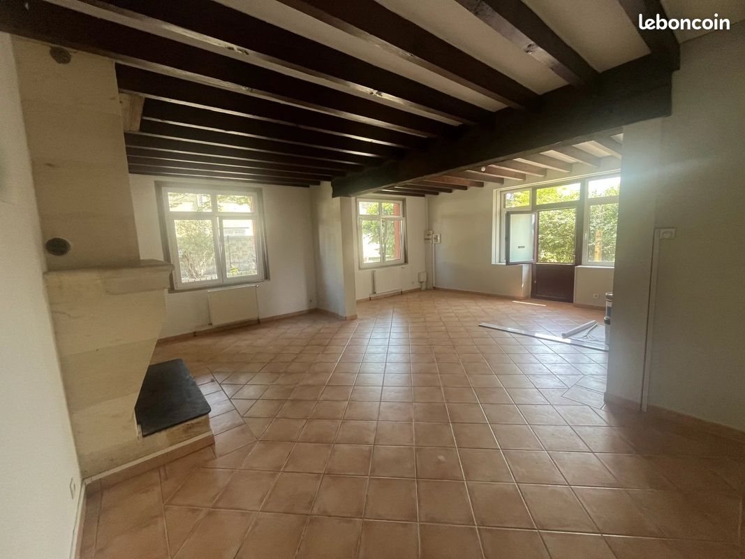 Maison à vendre, 130m², Baurech